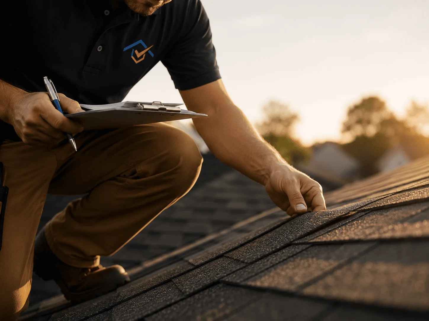 Why Choose Roof Inspection in Wellman, TX